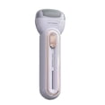 thumbnail image 2 of Aursykel Portable Rechargeable Foot File Callus Remover Pedicure Tool for Dead Skin with Two Adjustable Gears USB Charging Easy to Use and Clean Suit for Travel, 2 of 8