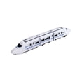 thumbnail image 1 of Electric Simulation High Speed Railway Harmony Train Toy Plastic and Alloy Connectable Self Running for Decoration, 1 of 3