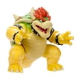 thumbnail image 5 of The Super Mario Bros. Movie – 7” Feature Bowser with Fire Breathing Effects, 5 of 5