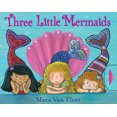 thumbnail image 1 of Three Little Mermaids By Mara Van Fleet, 1 of 3