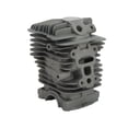 thumbnail image 3 of 1139 020 1201, Low Noise Operation Cylinder Piston Kit Solid Direct Replacement  For Chainsaw, 3 of 8
