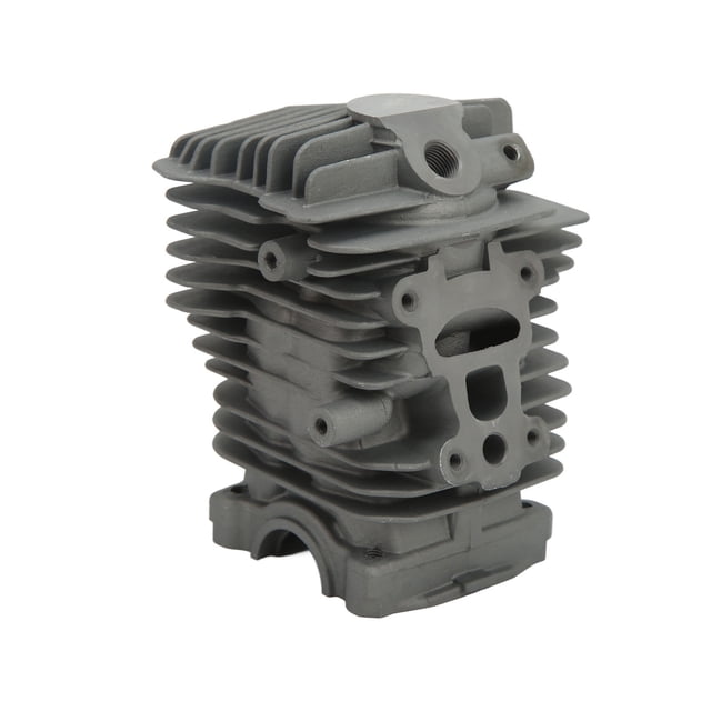 1139 020 1201, Solid Cylinder Piston Kit OE Standard Great Heat Dissipation Direct Replacement For Chainsaw
