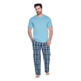 thumbnail image 1 of George Men's Two Piece Pajama Set, 1 of 6