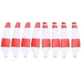 thumbnail image 4 of Hélices de Drone, Double Face Hélice de Remplacement Colorée Vol Brillant Robuste pour 6030F pour la Réparation Bleu, Rouge, Jaune, 4 of 8