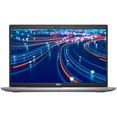 thumbnail image 2 of Dell Latitude 5520 15.6" Touchscreen FHD Business Laptop, Intel Core i7 - 1185G7 with vPro Technology, 32GB RAM, 512GB SSD, Iris Xe Graphics, Windows 10 Pro, Titan Gray, 2 of 5