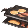 thumbnail image 3 of Brentwood Electric Non-Stick Griddle - TS840, 3 of 6