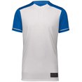 thumbnail image 2 of Augusta sportswear Chandail de Fermeture pour Homme, 2 of 2