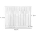 thumbnail image 4 of HOARBOEG Shower Head Cleaning Brush Small Hole Multi-function Shower Head Blocked Nozzle Cleaning Tool Shower Head Cleaning Brush Home BathroomHousehold Cleaning Tools, 4 of 9