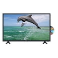 thumbnail image 1 of JVC 32" HD/DVD Combo TV, 1 of 7