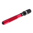 thumbnail image 2 of jinwen Aluminium Alloy + Rubber Cue Extension Extender 12.6'' Telescopic Billiard Pool Red, 2 of 6