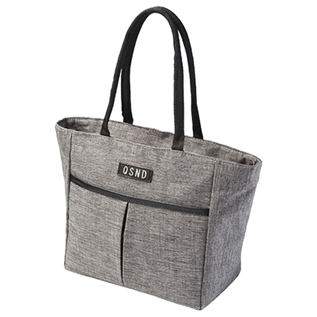 Home Textile Storage,Storage Case,Fashionable Tote Reusable Insulated Lunch Bag,Fashion Handbag Reusable Insulated Lunch Bag