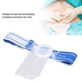 thumbnail image 3 of Colostomy Bag, Ostomy Pouch Easy To Use  for Travel, 3 of 7