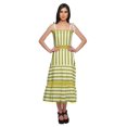 thumbnail image 1 of Moomaya Robes à Bretelles pour Femmes Décontractées Sans Manches Grande Taille Vêtements, 1 of 6