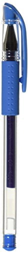 Uni Gel Ballpoint Pen Uni-Ball Signo Extra Fine 0.38mm Light Blue (UM151.8)