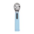 thumbnail image 2 of Luzkey Electric Ice Cream Adjustable Temperature Multipurpose Easy to Clean Comfortable Grip Ice Ball er for Dessert Shop Blue, 2 of 8