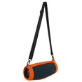 thumbnail image 4 of MesaSe Étui en Silicone Compatible pour JBL Charge 5 Haut-Parleur Bluetooth Sac de Rangement Antichoc Housse de Protection Portable, 4 of 6