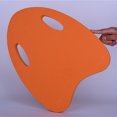thumbnail image 1 of Pisexur Swimming Kickboard Kids Adults Safe Pool Training Aid Float Foam Board Tool on Clearance, 1 of 5