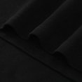 thumbnail image 5 of Styesk T Shirts for Man Solid-Color Loose Casual Fashionable Short Sleeve Round-Neck Top Blouses, 5 of 5