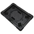 thumbnail image 1 of Rugged Tablet Cover,Tablet Shockproof Case Multiple Tablet Shockproof Case Tablet Case Extended Durability, 1 of 9