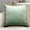 Green#2, variant on Deals! Gspmoly Sofa Cushion Pillow Living Room Decorative Cushion Bed Cushion Back Chenille Material Suitable for Sofa Bedside Window and Other Scenes Deals