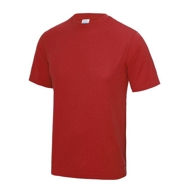 AWDis Juste Cool T-Shirt de Performance pour Hommes