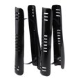 thumbnail image 4 of 1 Pair Lady Black Boot Shapers Stand Holder Shoe Tree Stretcher 8/12/16 Inch 12 Inch, 4 of 8