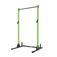 thumbnail image 4 of CAP Power Squat – Support de poids, vert, 4 of 9