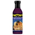 thumbnail image 1 of Walden Farms Blueberry Syrup, 12 fl oz, 1 of 3