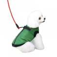 thumbnail image 2 of Veste Coupe-Vent d'Hiver pour Chien, 2 of 6
