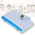 thumbnail image 1 of YLSHRF Vbestlife Album Photo Mini Instax Transparent Coloré 3 Pouces pour Photos Instax Mini, 1 of 8