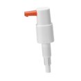 thumbnail image 1 of GUOOL Sauce Dispenser Pump for Kitchen Ketchup Salad Dressing Oil Small Size White, 1 of 3