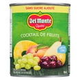 thumbnail image 3 of Del Monte® In Water Fruit Cocktail, 3 of 7