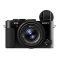 thumbnail image 4 of Sony Cyber-shot DSC-RX1R II Digital Camera, 4 of 11