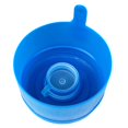 thumbnail image 3 of Reusable Non Spill Anti Splash Water Bottle Caps for 55m 3/5 Gallon Water Jugs, 3 of 8