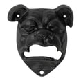 thumbnail image 1 of TIMIFIS Bottle Opener Iron Wall Mount Open Beer Cap Bottle Opener Bar Pub Decor Kitchen Gadgets, 1 of 3