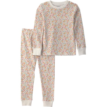 Ensemble pyjama 2 pièces pour bébé et petite fille Carter's Child of Mine