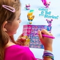 thumbnail image 4 of Calendrier de l'Avent de luxe Littlest Pet Shop, 4 of 8