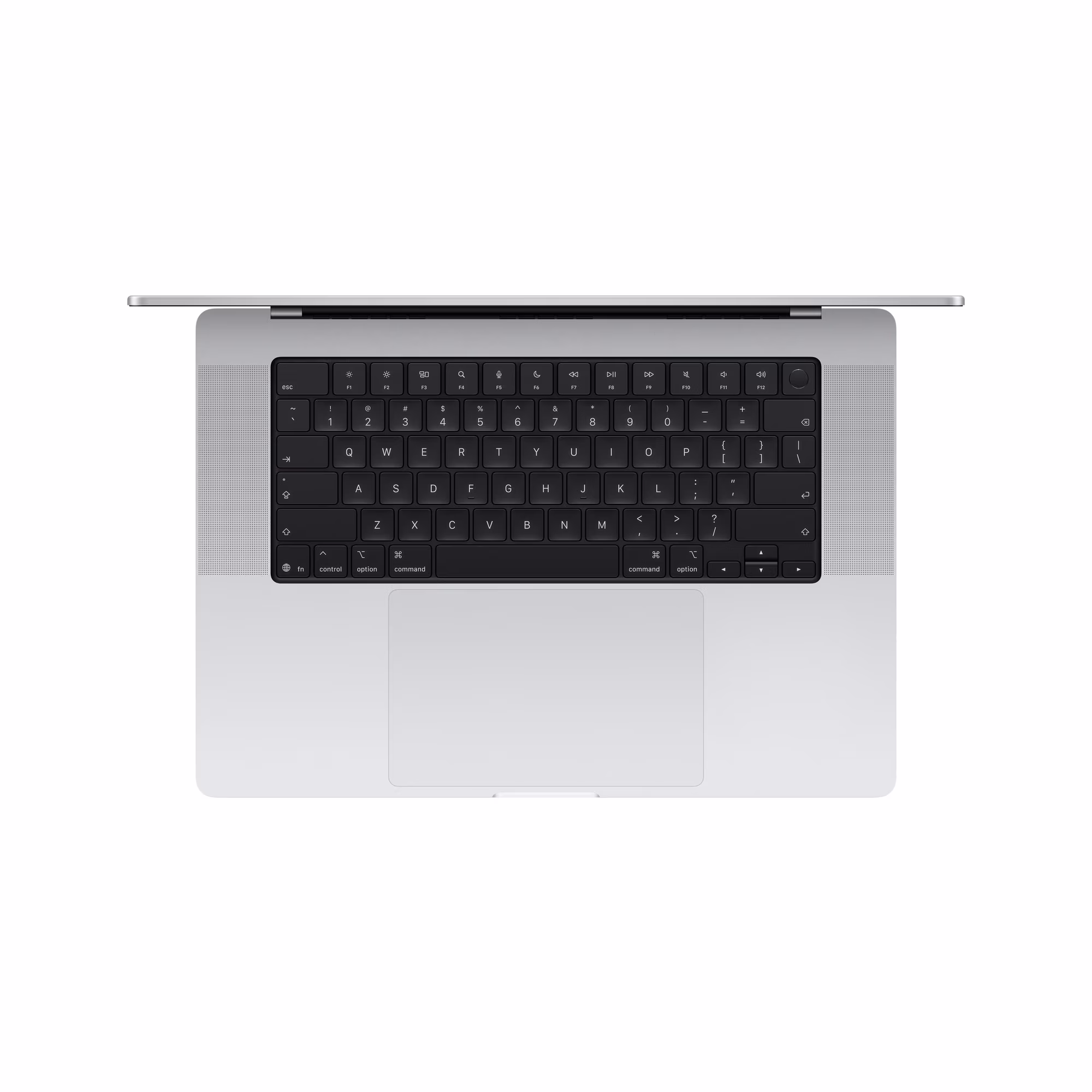 thumbnail image 3 of Apple 16" MacBook Pro with M5 Pro chip, 18 core CPU / 20 core GPU, 24GB Memory, 1TB SSD - Silver, 3 of 5