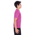 thumbnail image 3 of Youth Zone T-Shirt Performance - SP Rose Charité - TP, 3 of 3