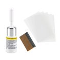 thumbnail image 2 of Miulika 8x Automotive Glass Car Window Glass Chip Repair Kit 8 Pcs, 2 of 9