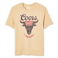 thumbnail image 4 of Coors Men's Graphic Tee, 4 of 4