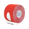 thumbnail image 2 of EGNMCR Disposable Invisible Pull-Up Tape Muscle Tape Elastic Non-Woven Elastic Sports Tape Kinesio Tapes, 2 of 2