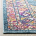 thumbnail image 2 of SAFAVIEH Madison Emmet Traditional Area Rug, 2 of 4