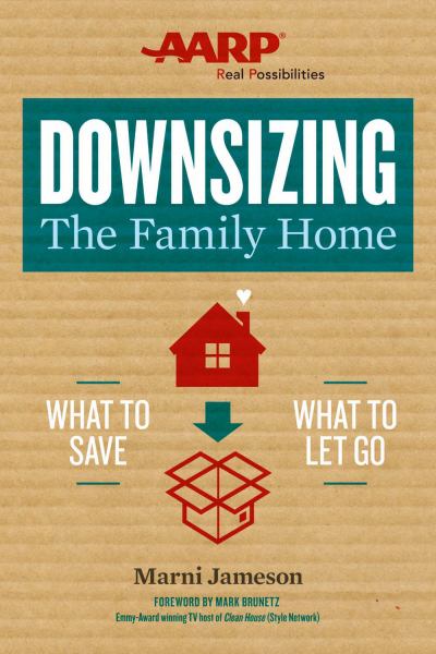 Downsizing The Family Home: Ce Qu'il Faut Économiser, Ce Qu'il Faut Laisser
