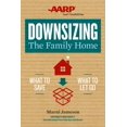 thumbnail image 1 of Downsizing The Family Home: Ce Qu'il Faut Économiser, Ce Qu'il Faut Laisser, 1 of 4