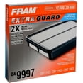 thumbnail image 1 of FRAM® Extra Guard® CA9997 Air Filter, 1 of 4