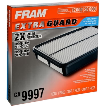 FRAM® Extra Guard® CA9997 Air Filter