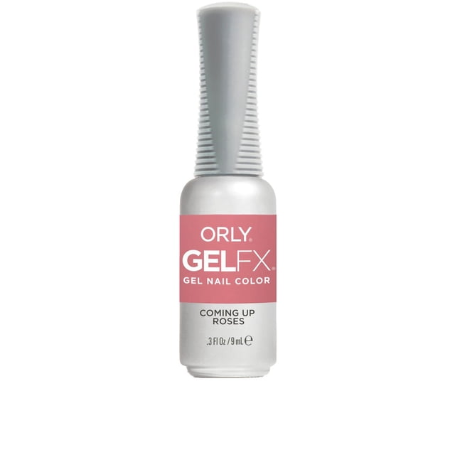 Orly Nail Gel Fx - Coming Up Roses 300015