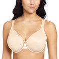 thumbnail image 1 of Vanity Fair Womens Body Caress Full Coverage Underwire Bra, 40DD, 1 of 5