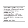 thumbnail image 4 of Great Value Milk Chocolate Chips bag, 4 of 5